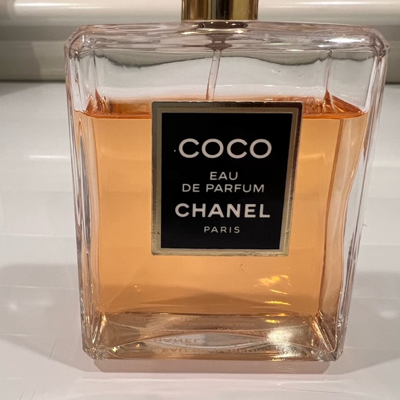 CHANEL Other - Chanel Coco EDP 3.4 oz fragrance
